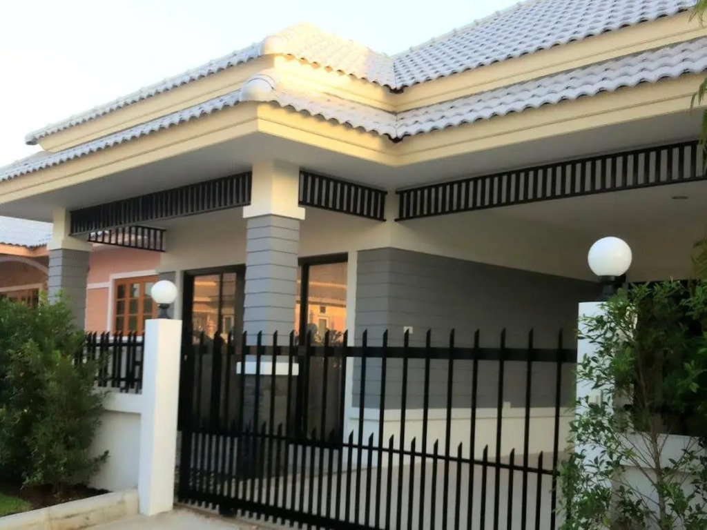Hua Hin Paradise Villa 410