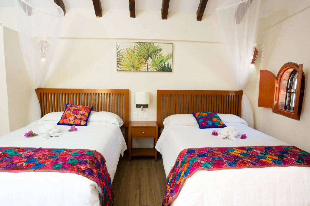 Hotel La Joya Isla Mujeres