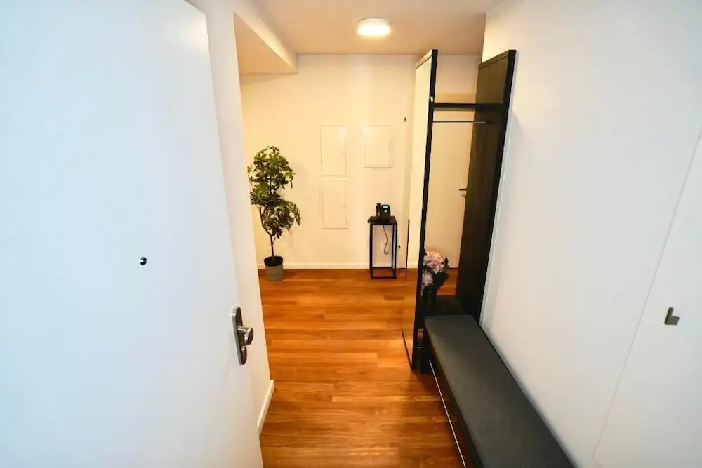 DM & S Apartment