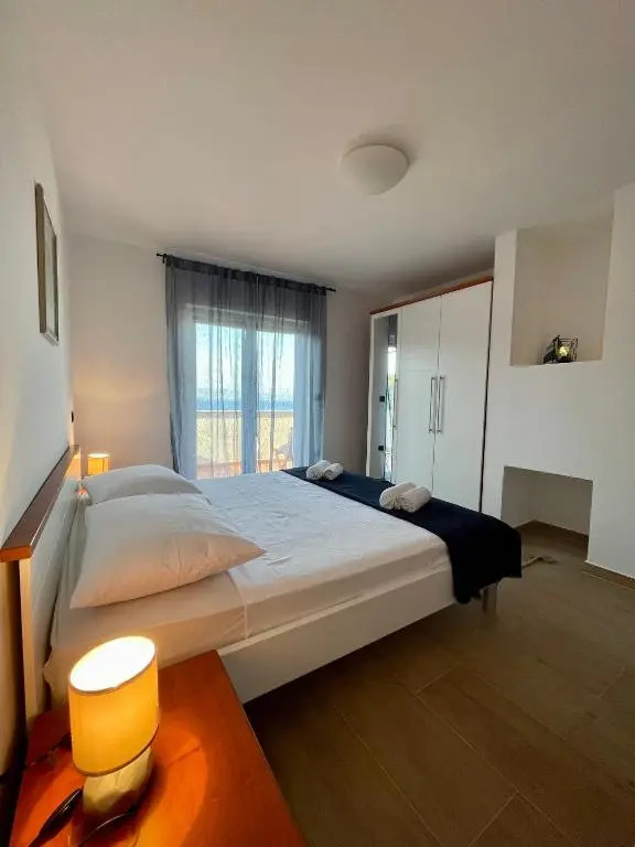 Apartment Frina I, Island Hvar