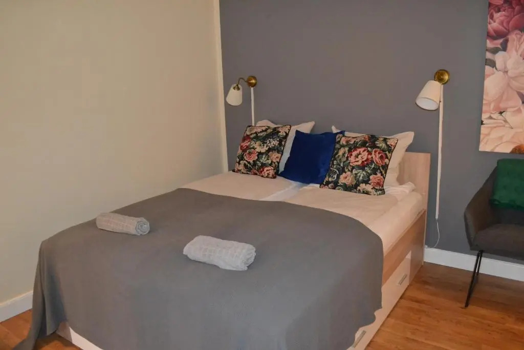 AD Apartment