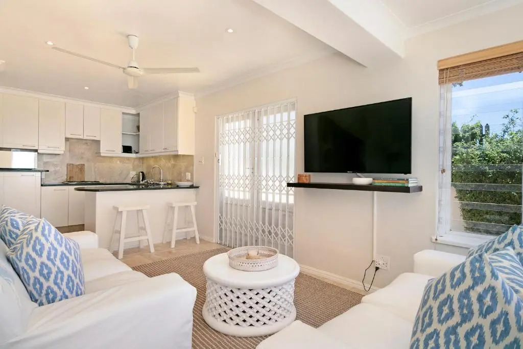 Ingleside Luxury apartment by Totalstay