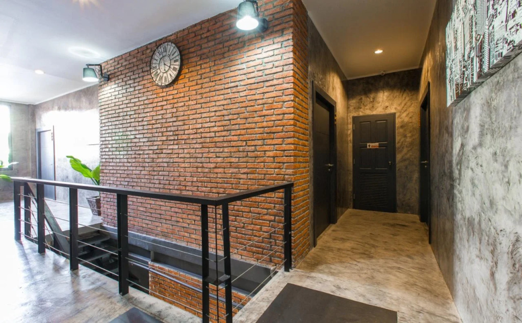 Na Siam Guesthouse