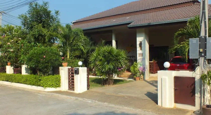 Hua Hin Horizon