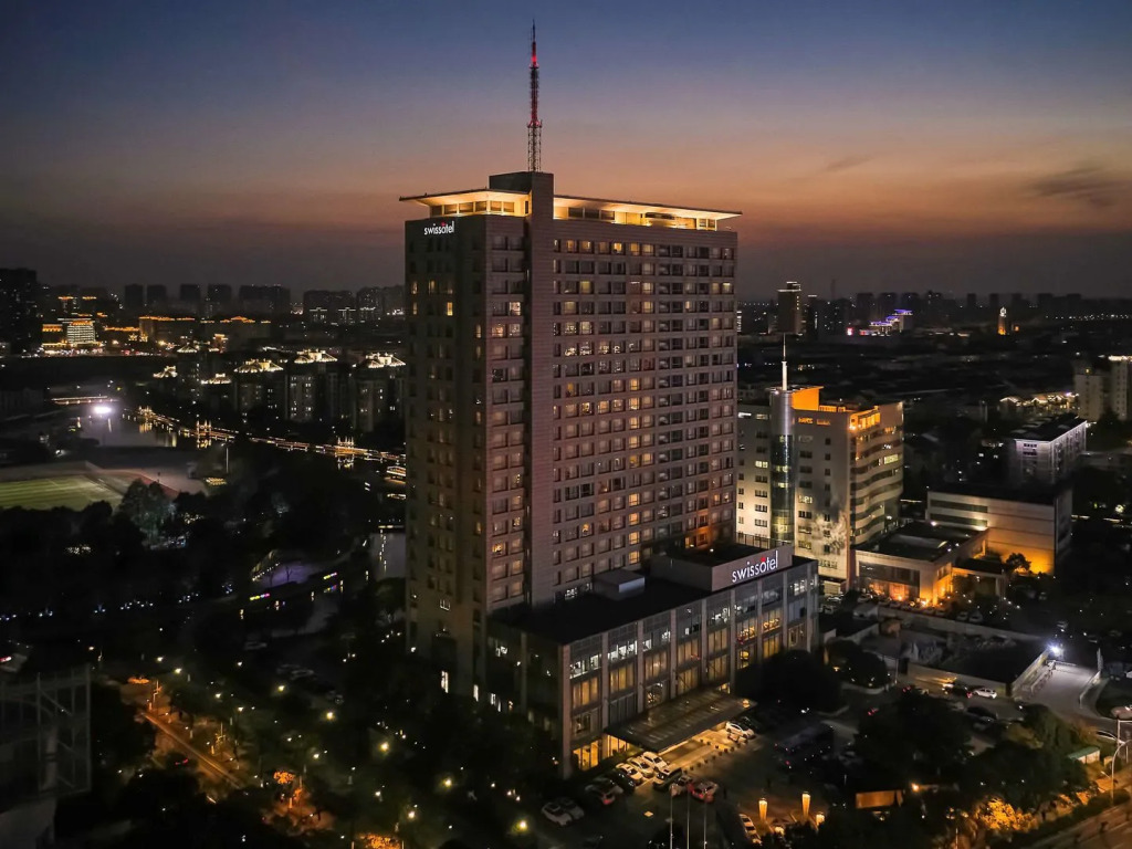 Paradox Kunshan
