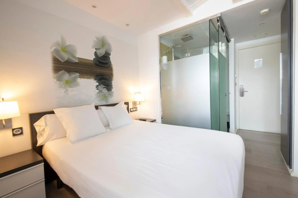 Hotel Punta Monpas