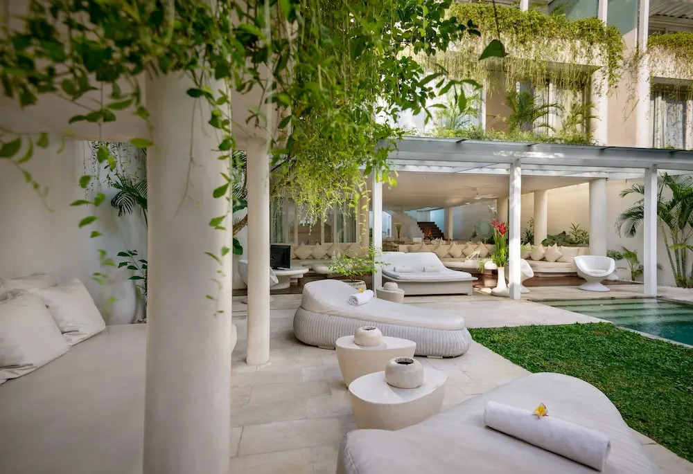 Villa d'Eva