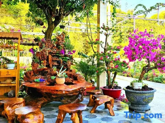 Sala Ho Tram Homestay & Villa