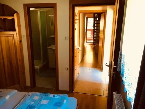 Apartment Tisa