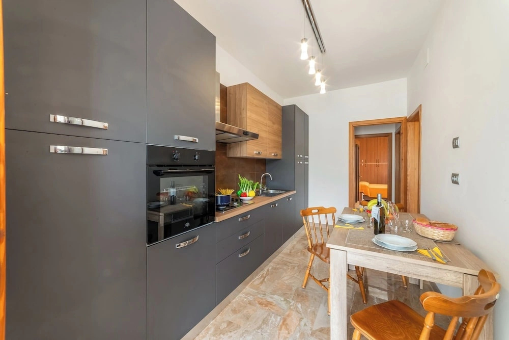 Tenuta Marrocco Rooms