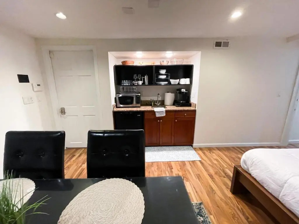 Wrigley Garden Unit