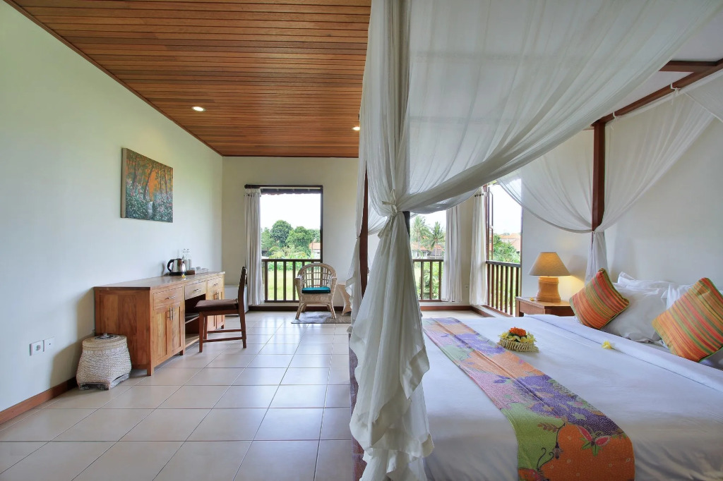 Sarin Ubud Suites by GenuineHost