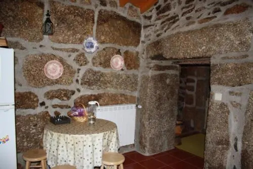 Casa de Pedra