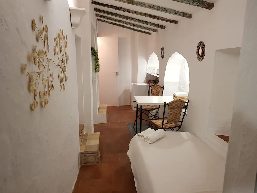 Enclave Sevilla Suites