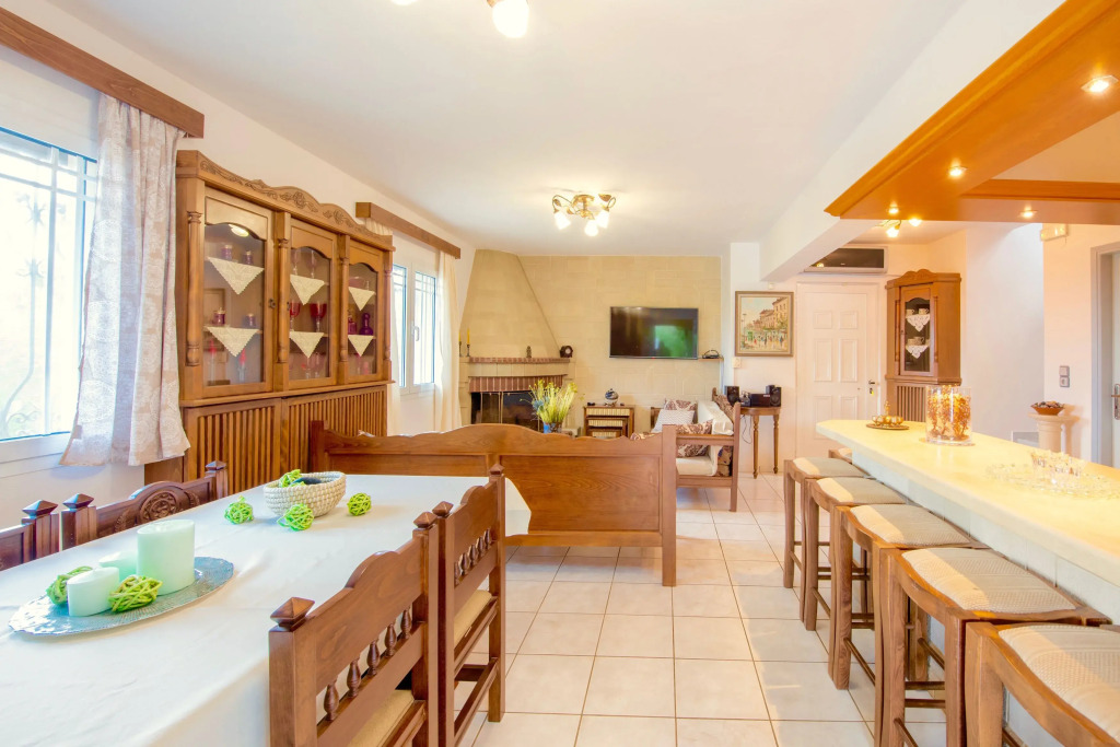 Villa Apollo With Private Pool