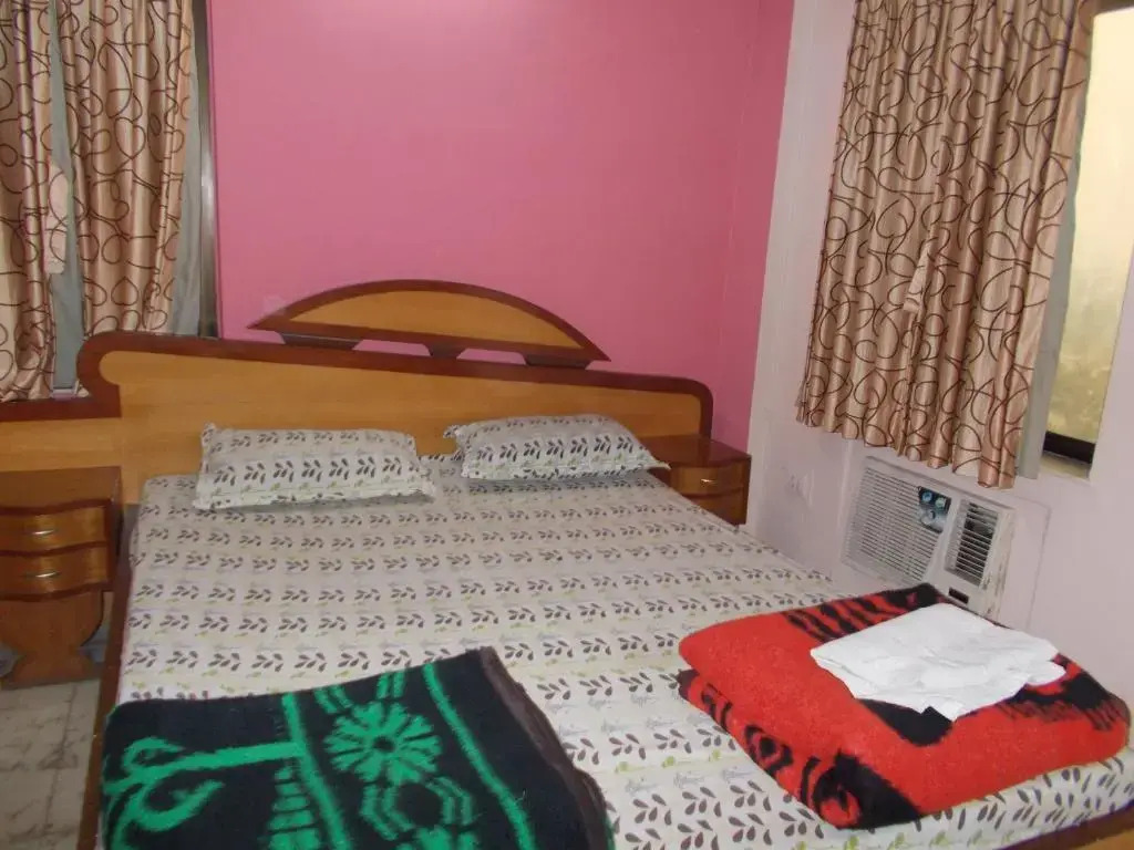 Mirchi Bite Service Apartment