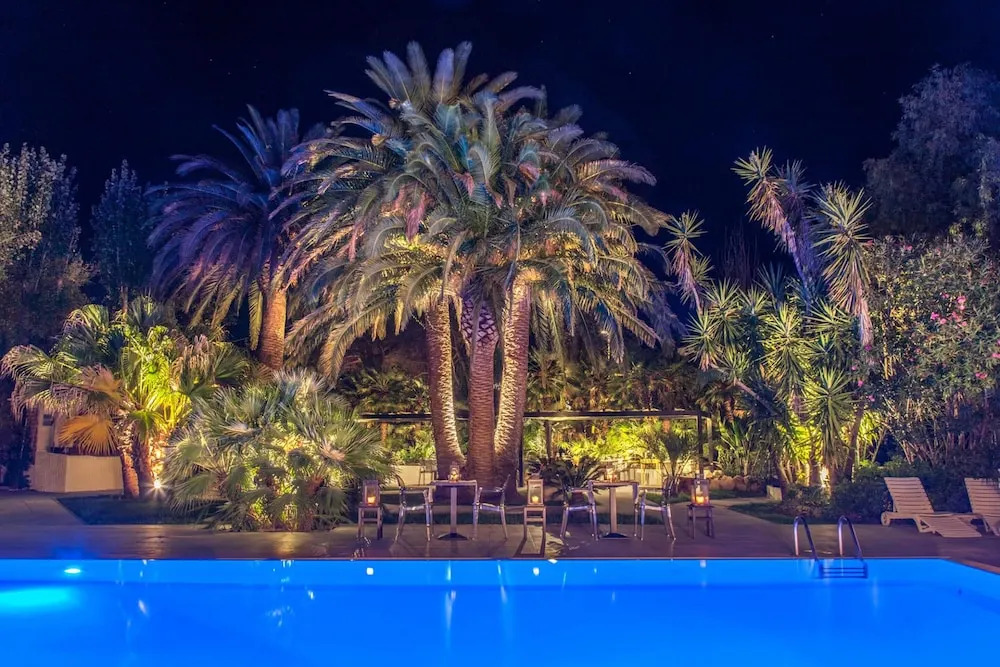 Hotel Resort Barracuda