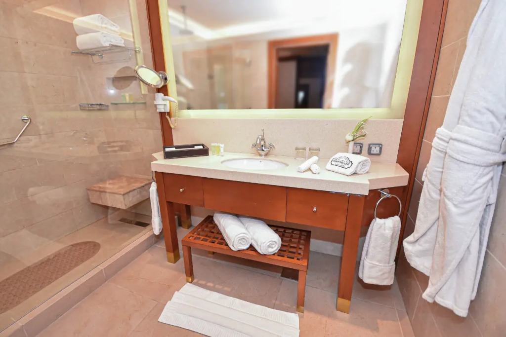 Thousand Nights Hotel Amman - فندق ثاوزند نايتس عمان