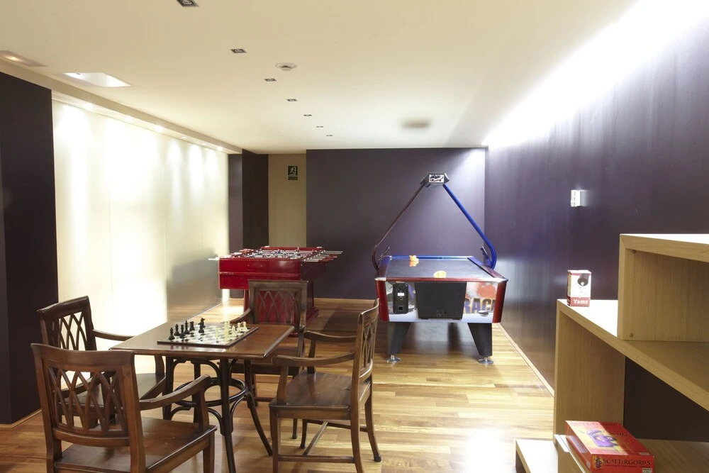 Hotel MU