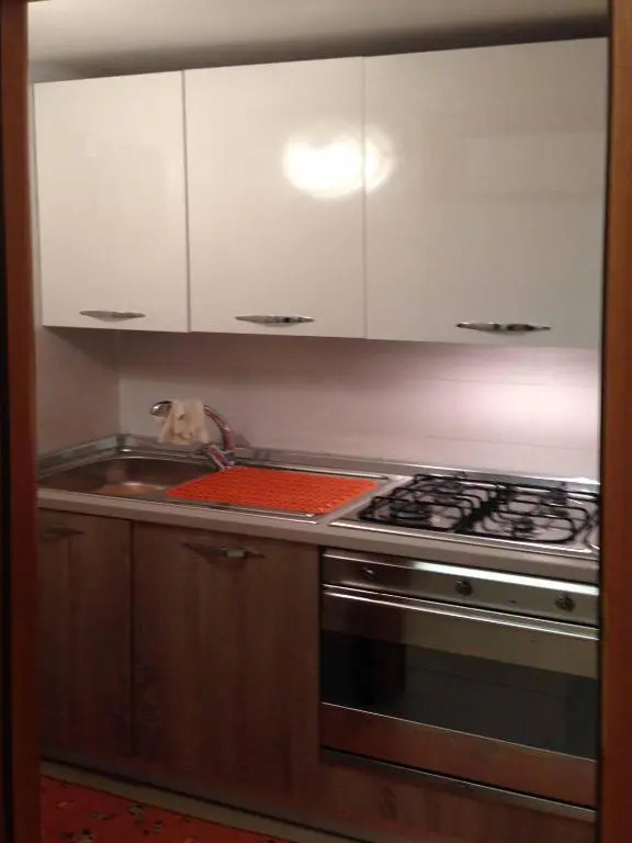 A casa di Alessia