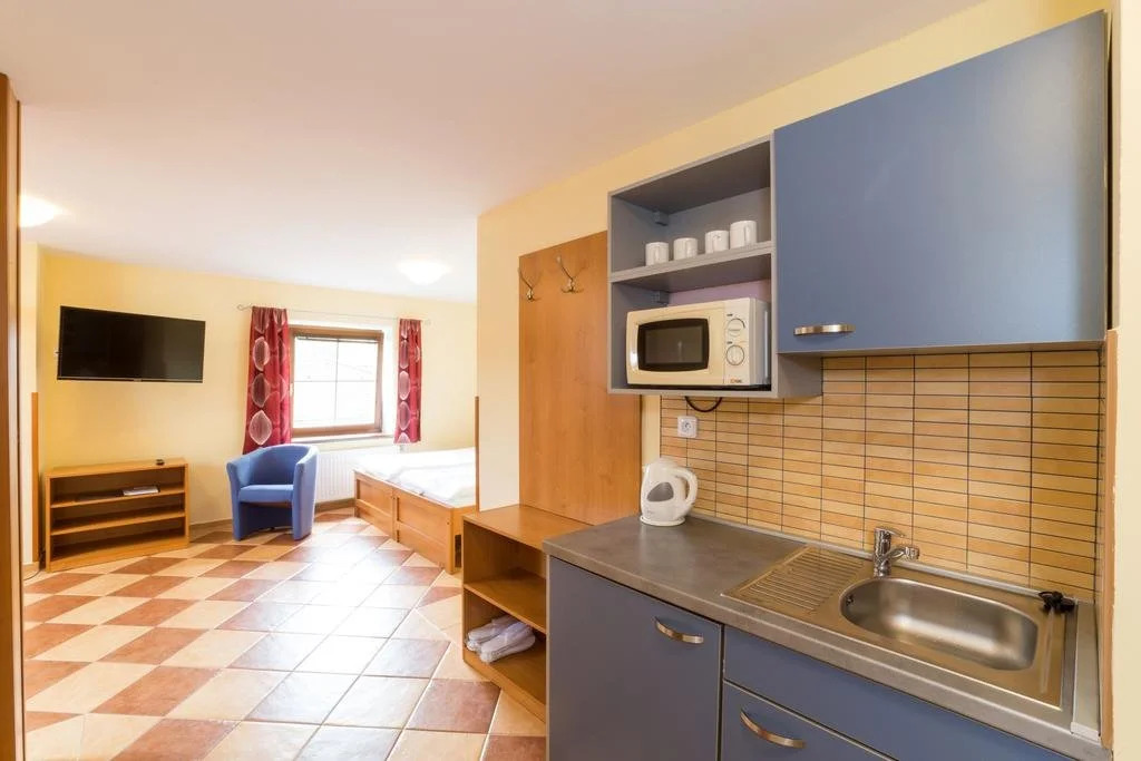 Hotel Admiral