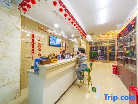 Jiaxiang Hotel