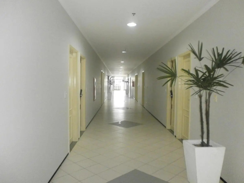 Litorânea Praia Hotel