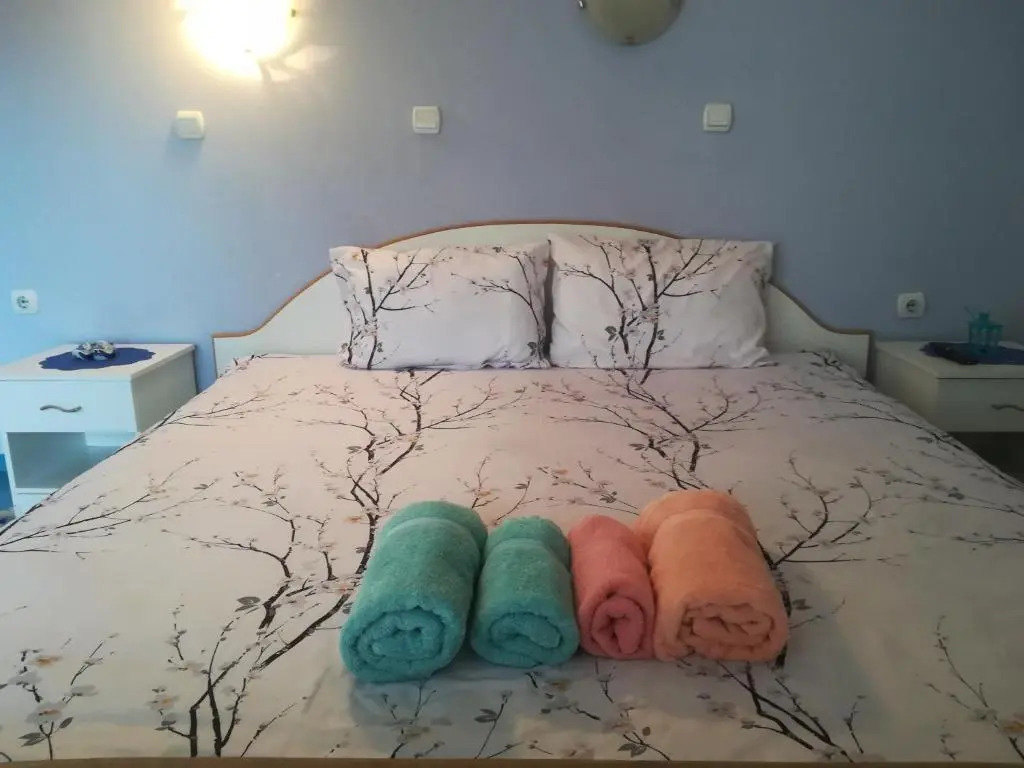 Karoski Apartments & Suites