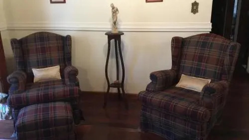 Apartamento em Condomínio Campos do Jordão