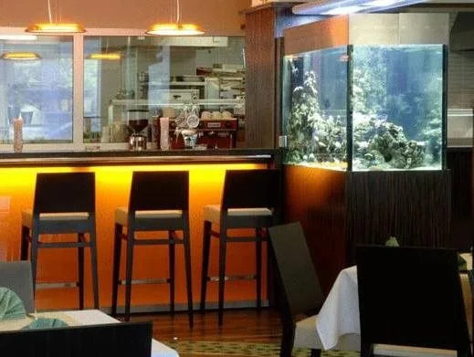 Hotel Galaxie