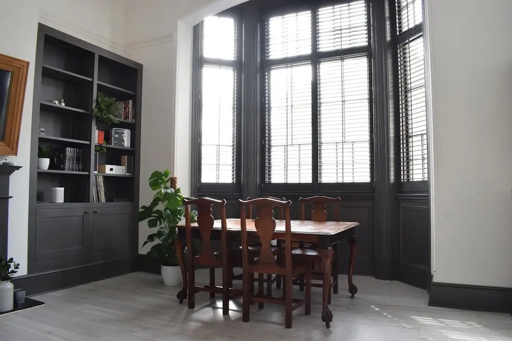 1 Bedroom Flat In New Cross