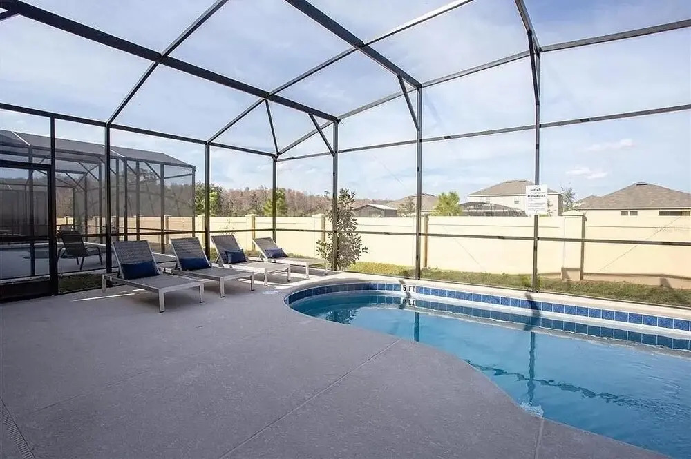 2659 Sonoma Resort 8Bd 18G