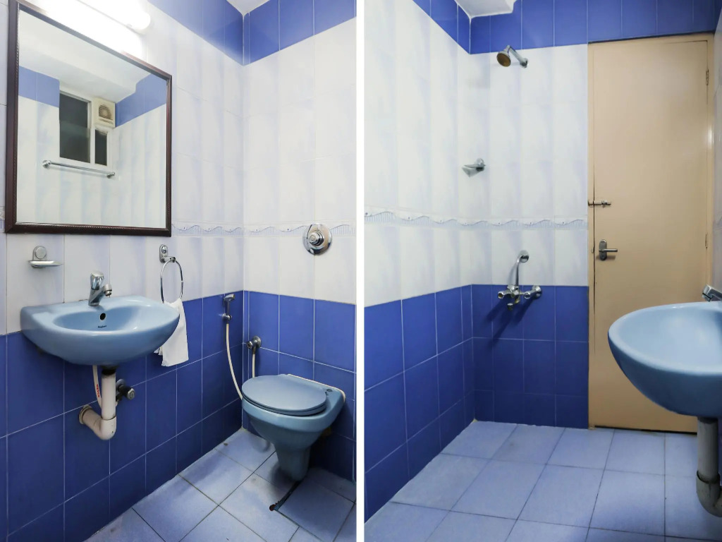OYO 17278 Hotel Srinivas