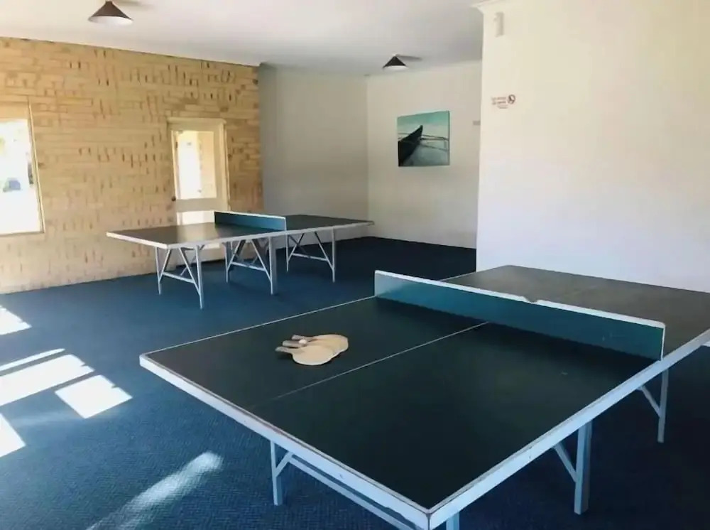 The Best Beach Cabin