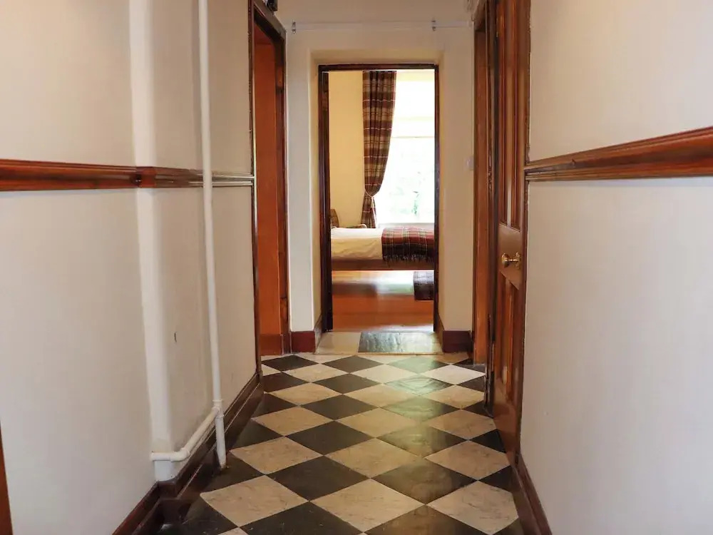 Rob Roy Apartment