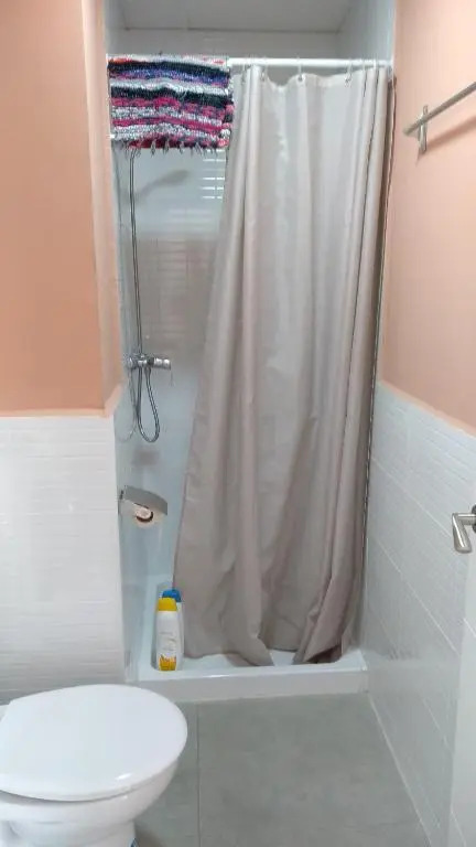 Apartamento Centro Santa Catalina 1ºA