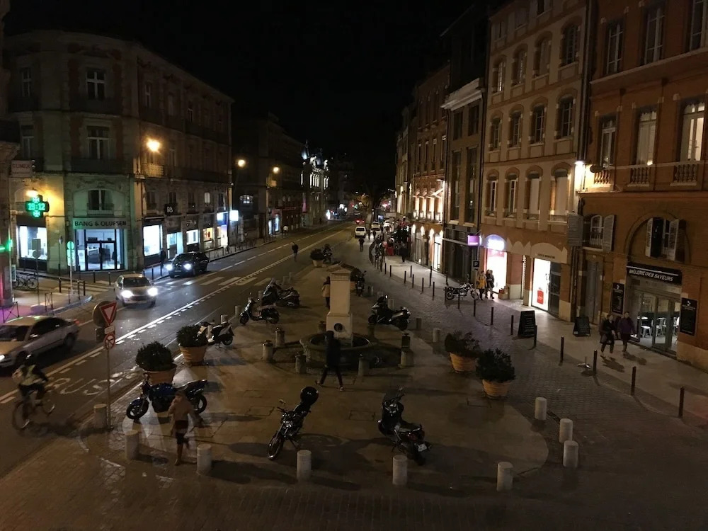 Appartement Alsace-Lorraine