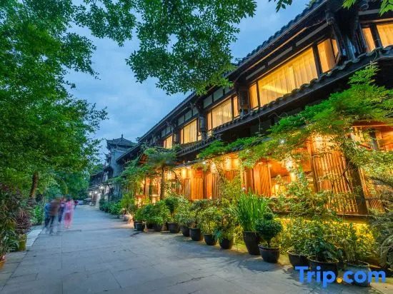 Zizai Inn