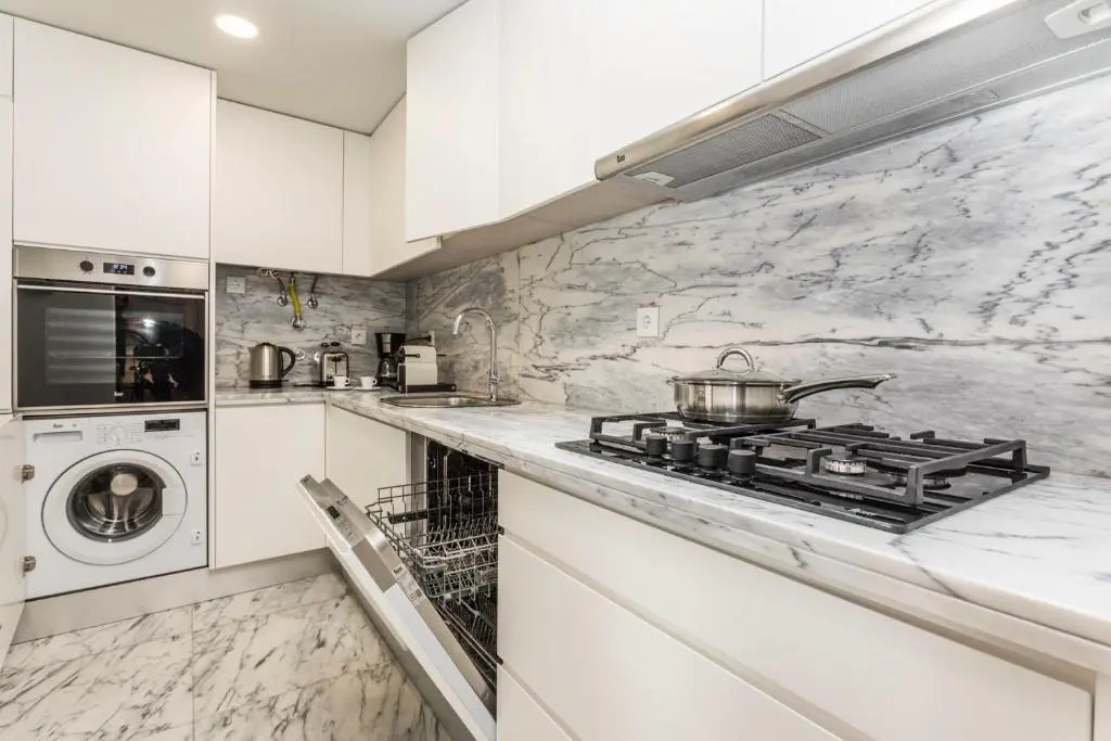 Cathedral Luxury and Spacious