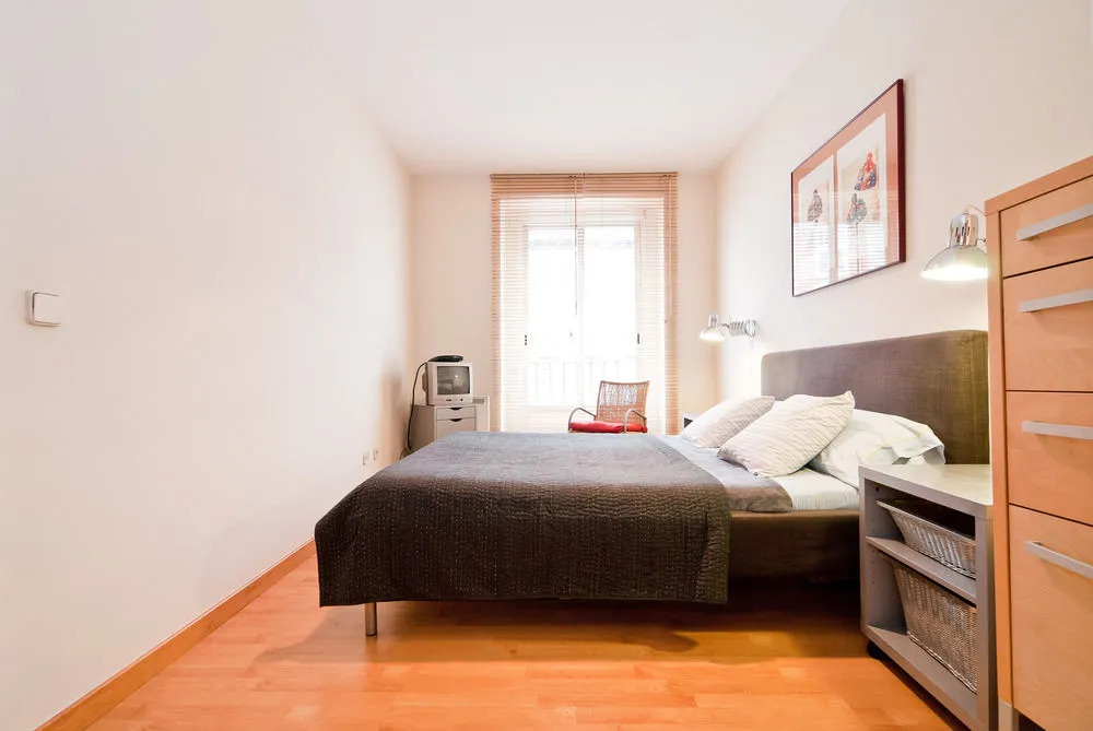 MC YOLO Apartamento Estación de Atocha