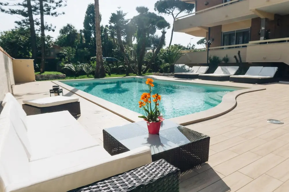 Resort la Magnolia