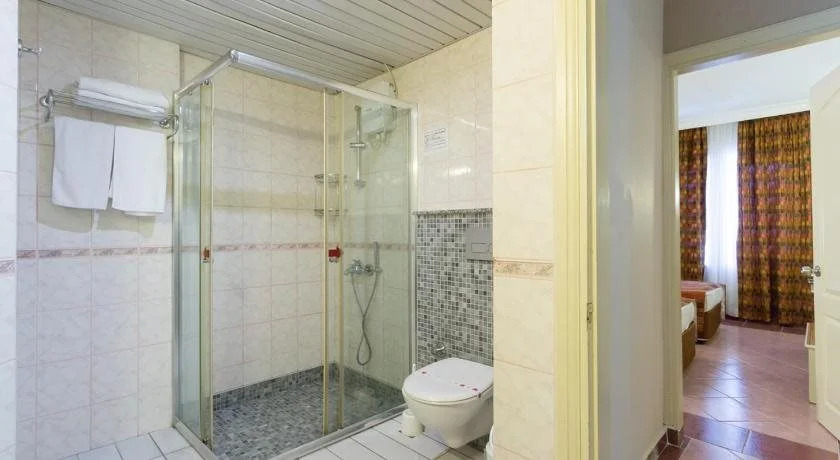 Erkaptan Apart Hotel