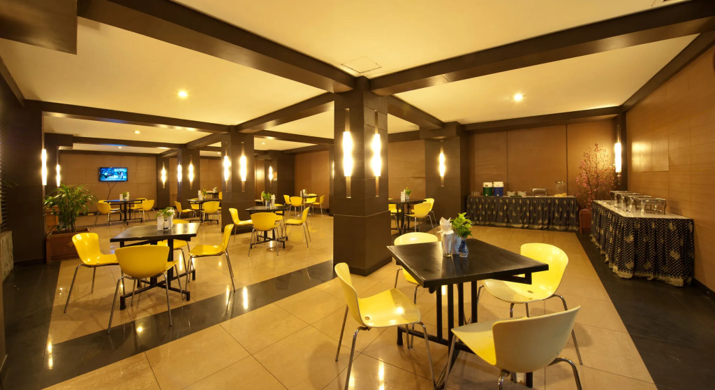 Hotel Bintang Solo