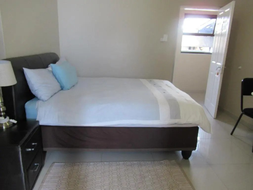 World Sossego Guest House