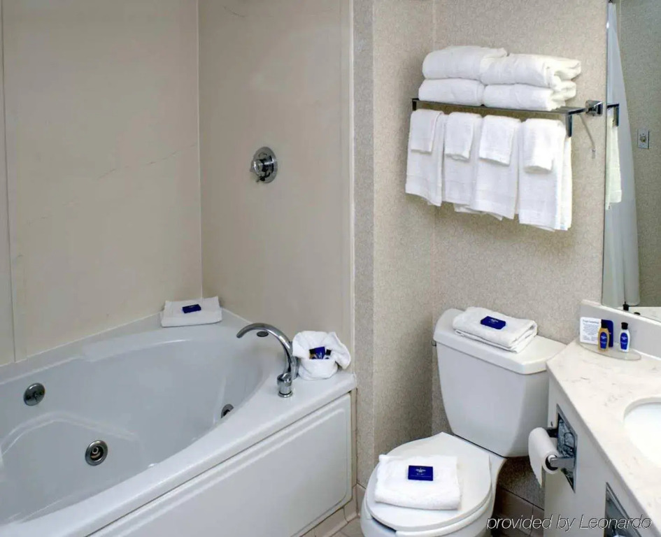 Hampton Inn East Peoria