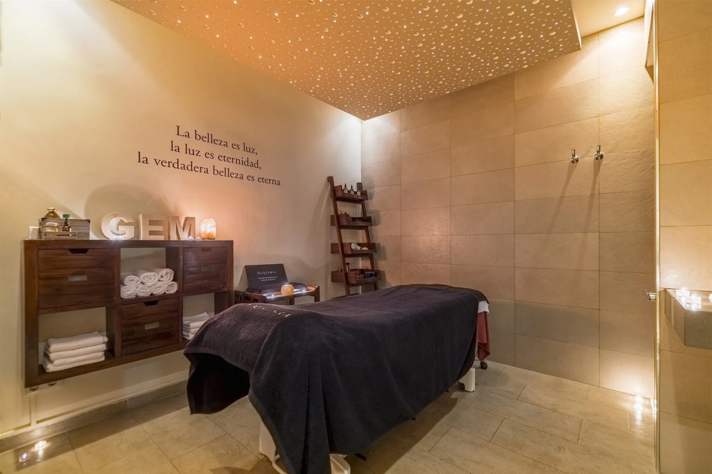 Institut Gem Wellness & Spa
