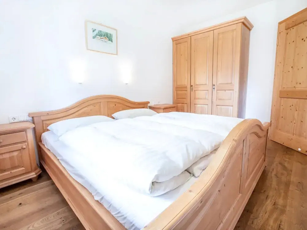 Chalet Hochkrimml With Sauna on the ski Slope