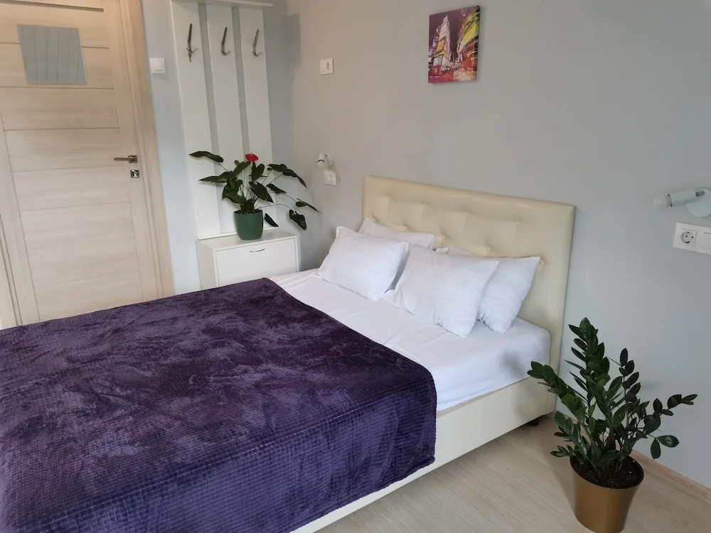 ECO Hostel