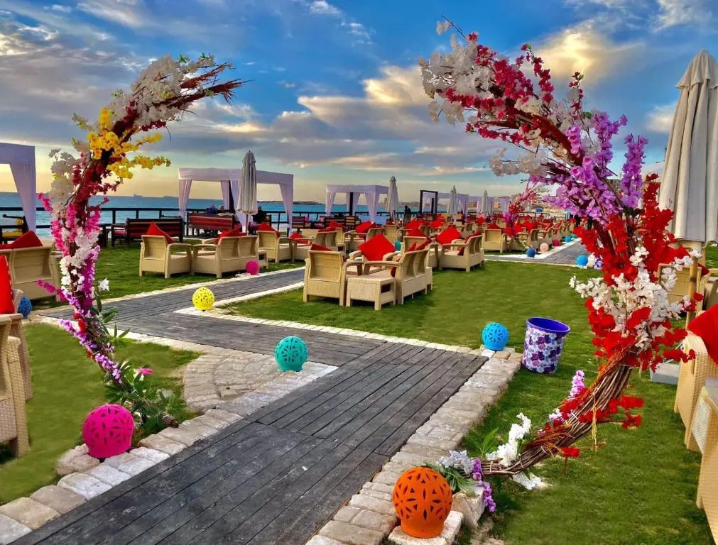 Mika Beach House