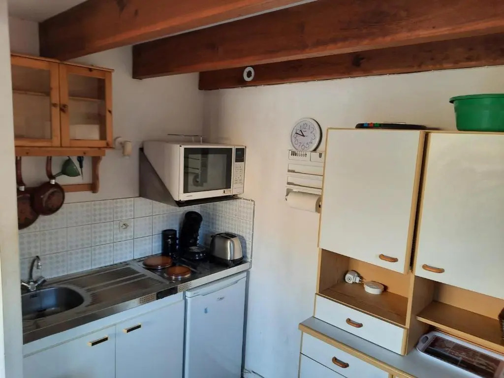 Appartement Capbreton, 3 pièces, 4 personnes - FR-1-239-703